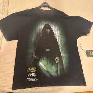 Civil Regime x Star Wars Jedi Shirt